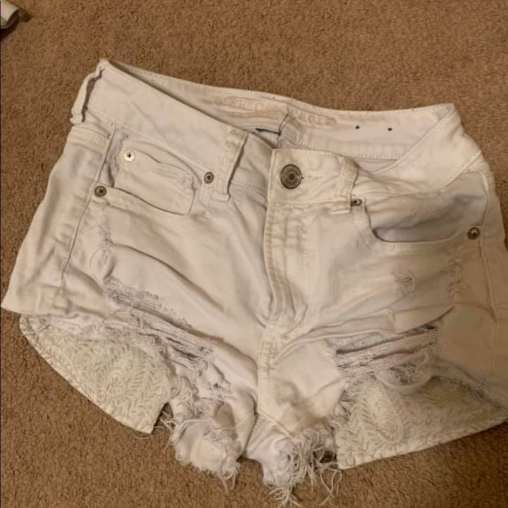 American Eagle Women’s Shorts